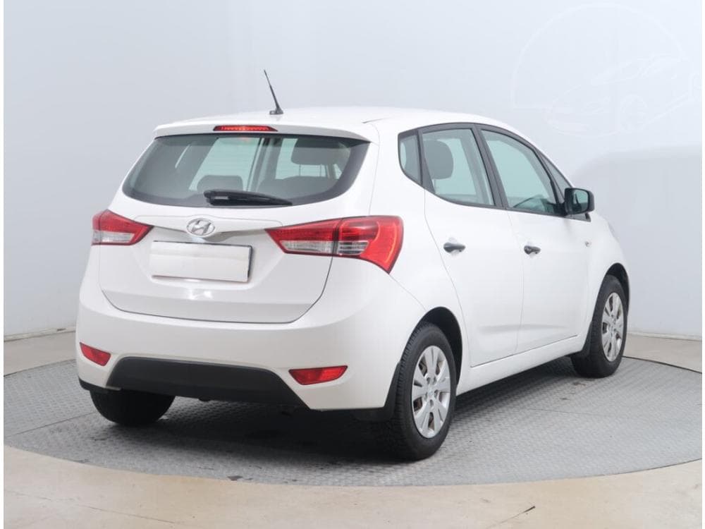 2015 Hyundai ix20 - 5