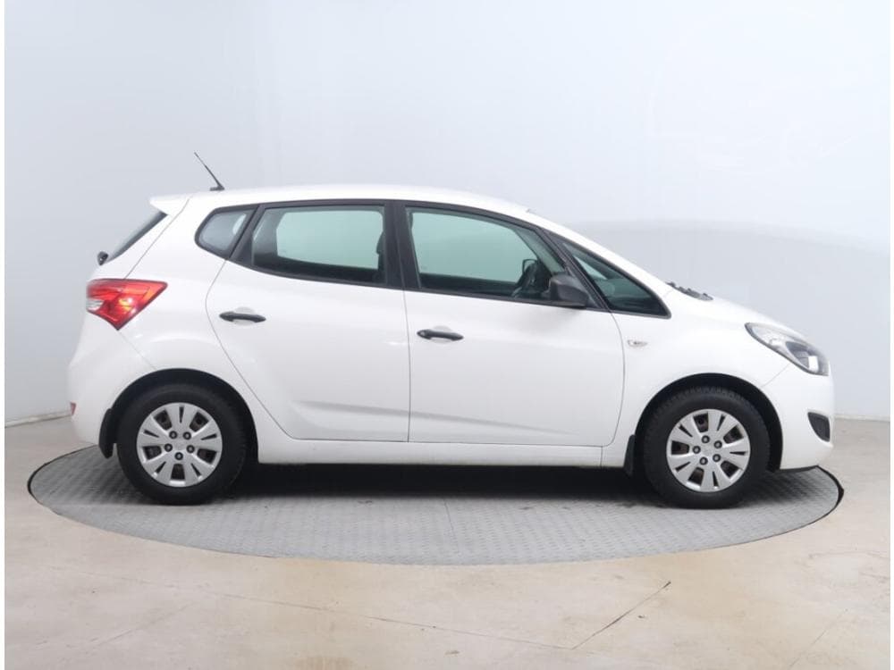2015 Hyundai ix20 - 6