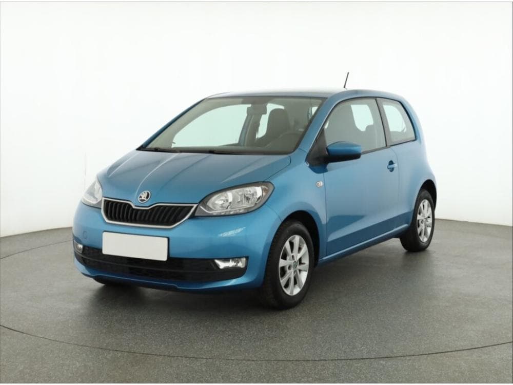 2018 Škoda CITIGO - 2