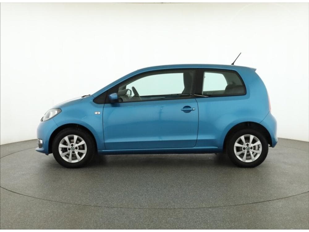 2018 Škoda CITIGO - 3
