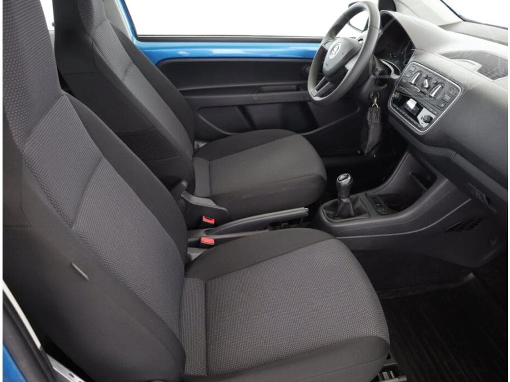 2018 Škoda CITIGO - 7