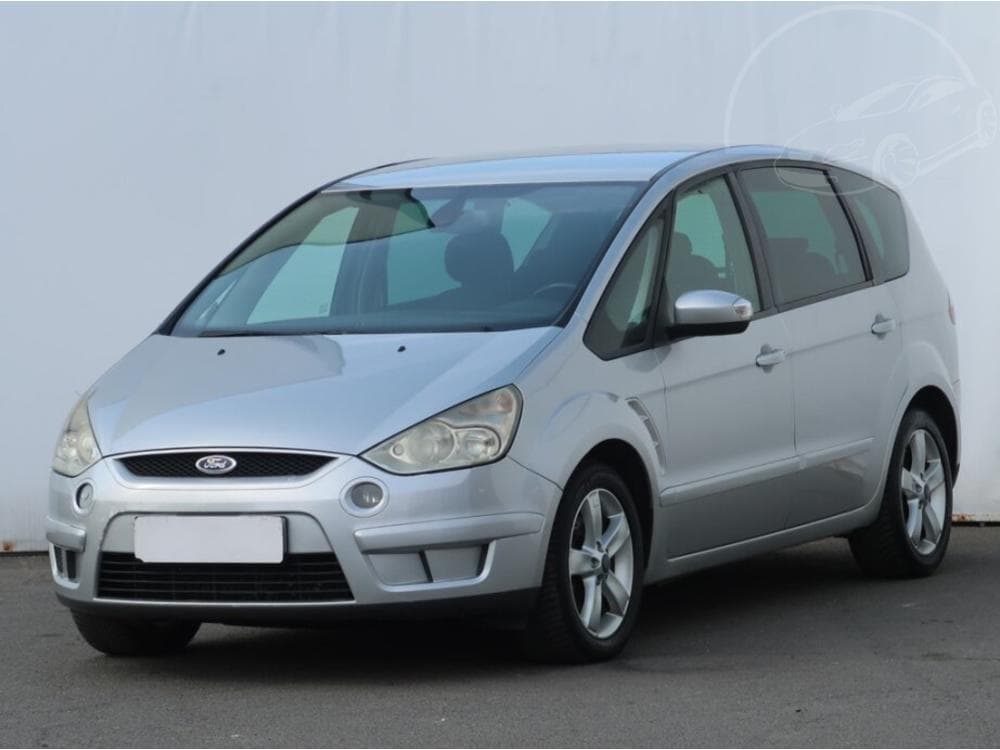 2007 Ford S-MAX - 2