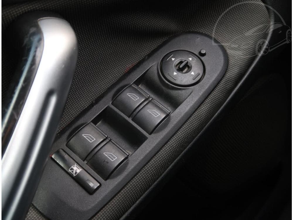 2007 Ford S-MAX - 15