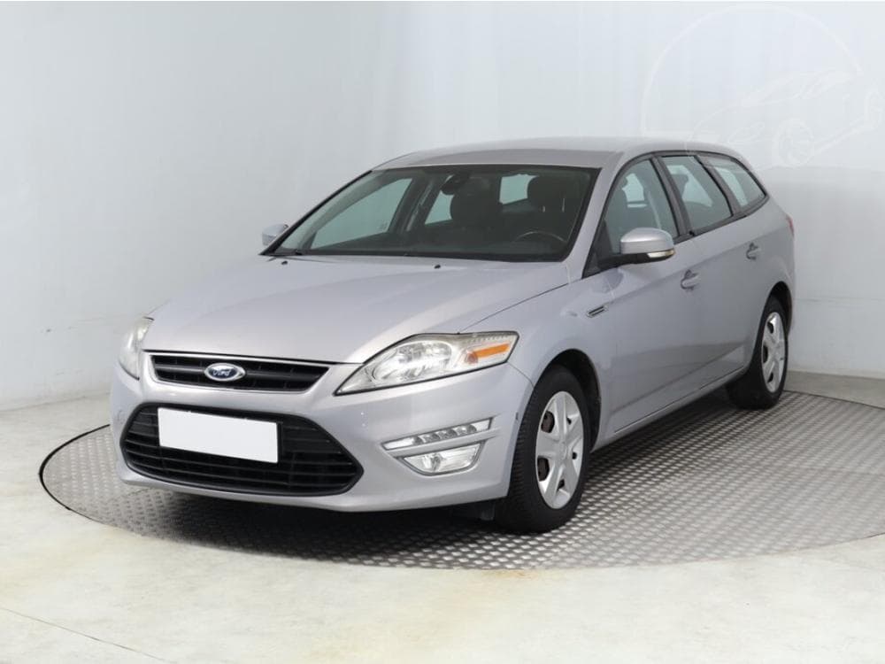 2011 Ford MONDEO - 2