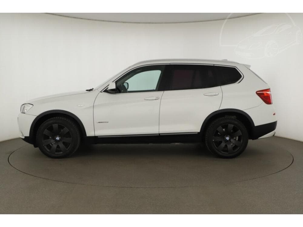2012 BMW X3 - 3