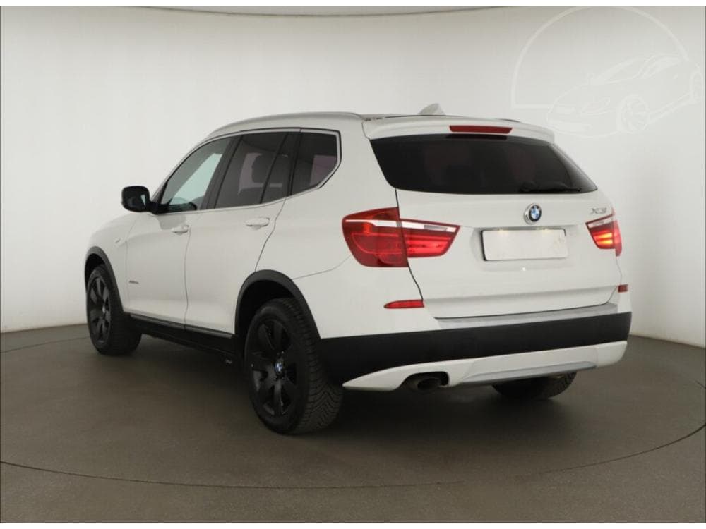 2012 BMW X3 - 4