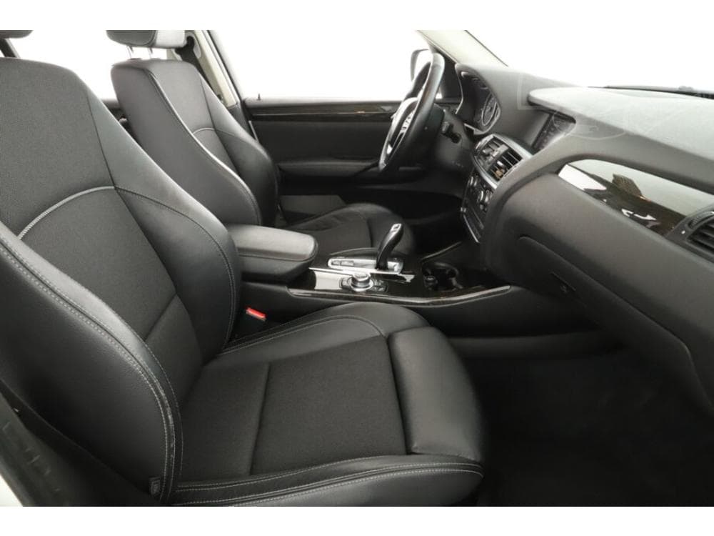 2012 BMW X3 - 7