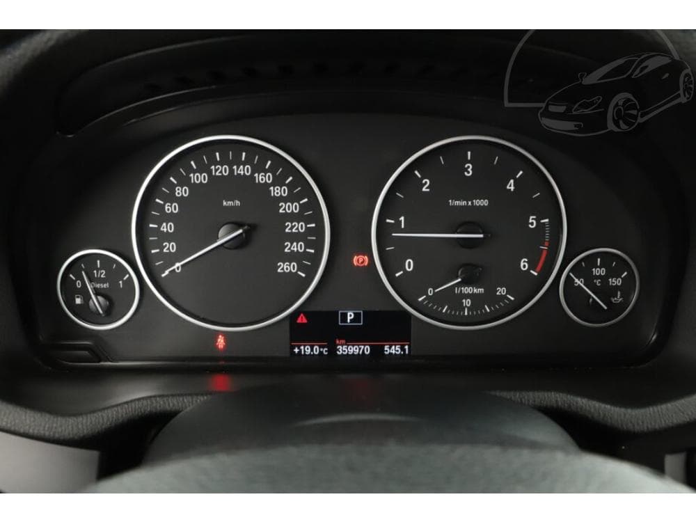 2012 BMW X3 - 9