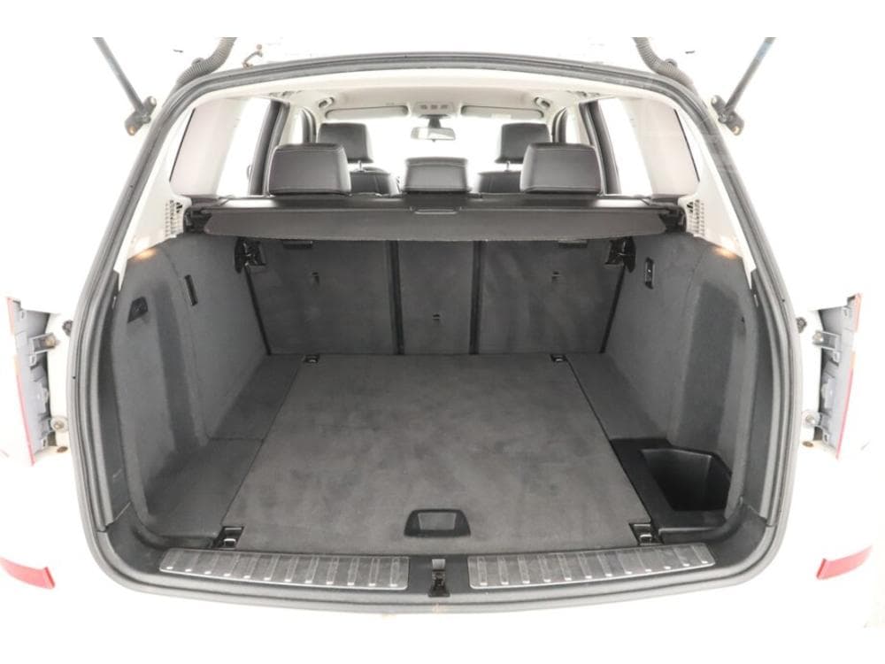 2012 BMW X3 - 12