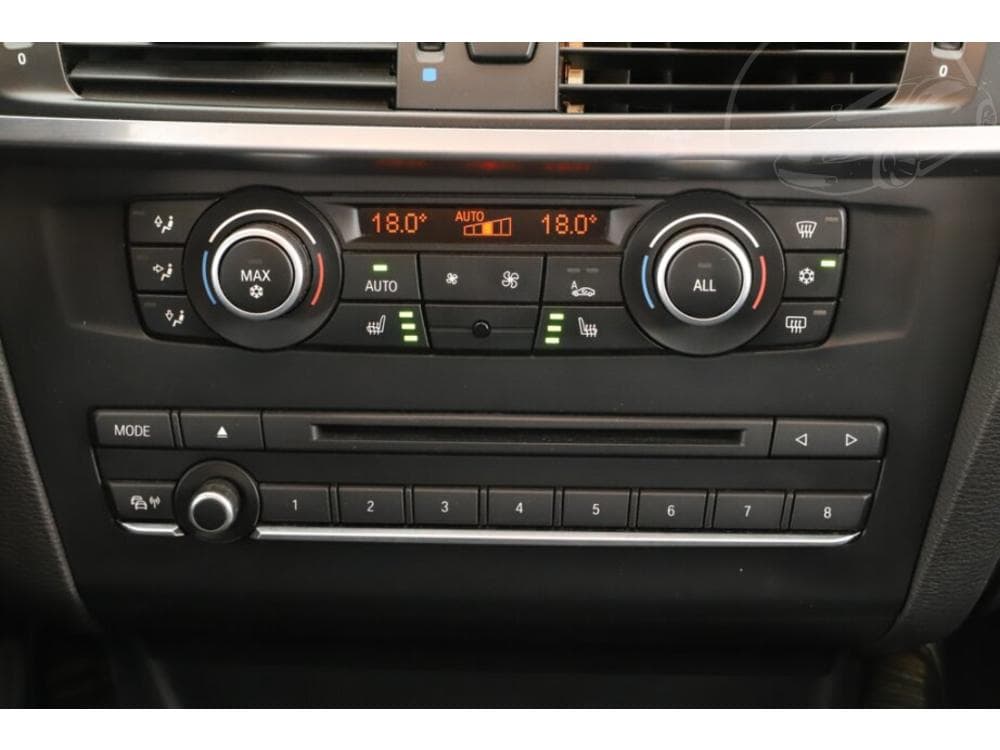 2012 BMW X3 - 14