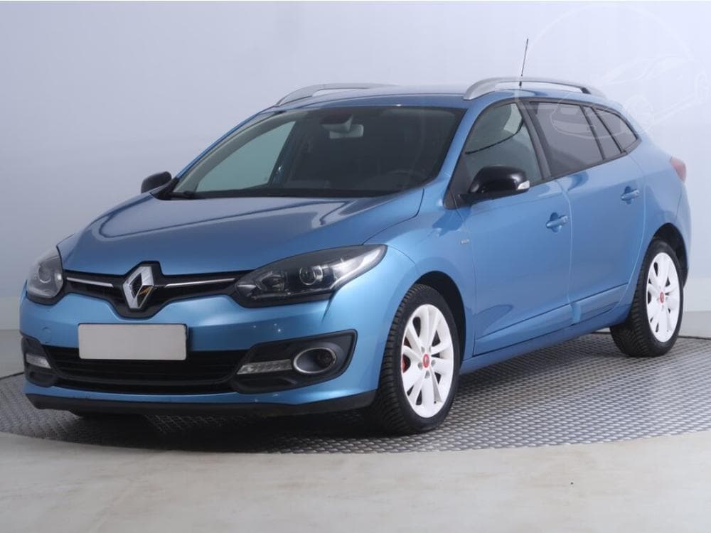 2016 Renault MEGANE - 2