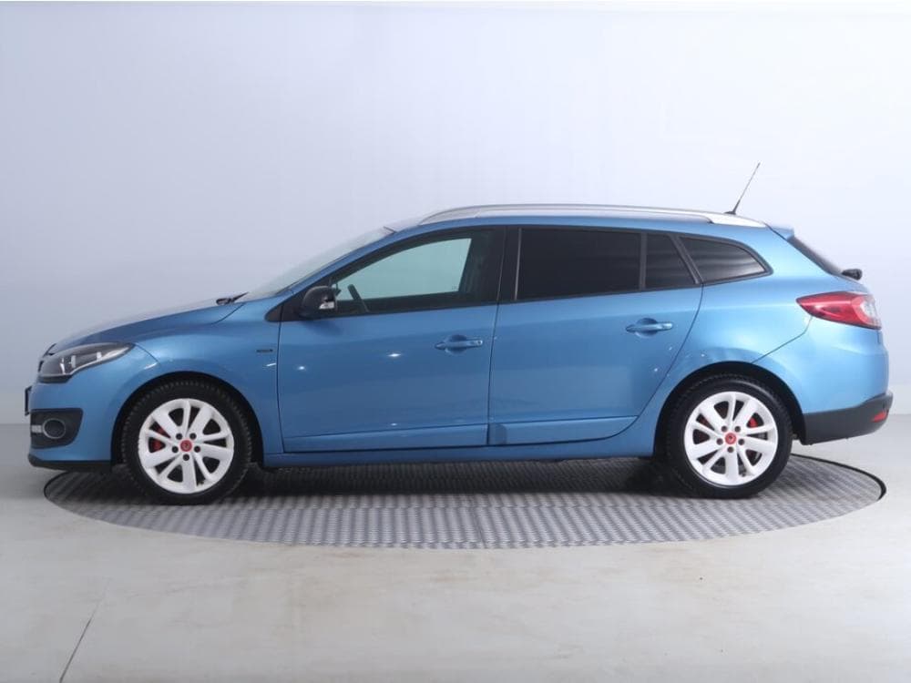 2016 Renault MEGANE - 3