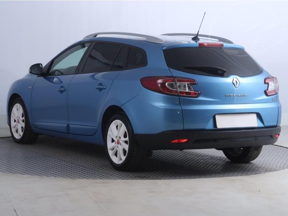 2016 Renault MEGANE - 4