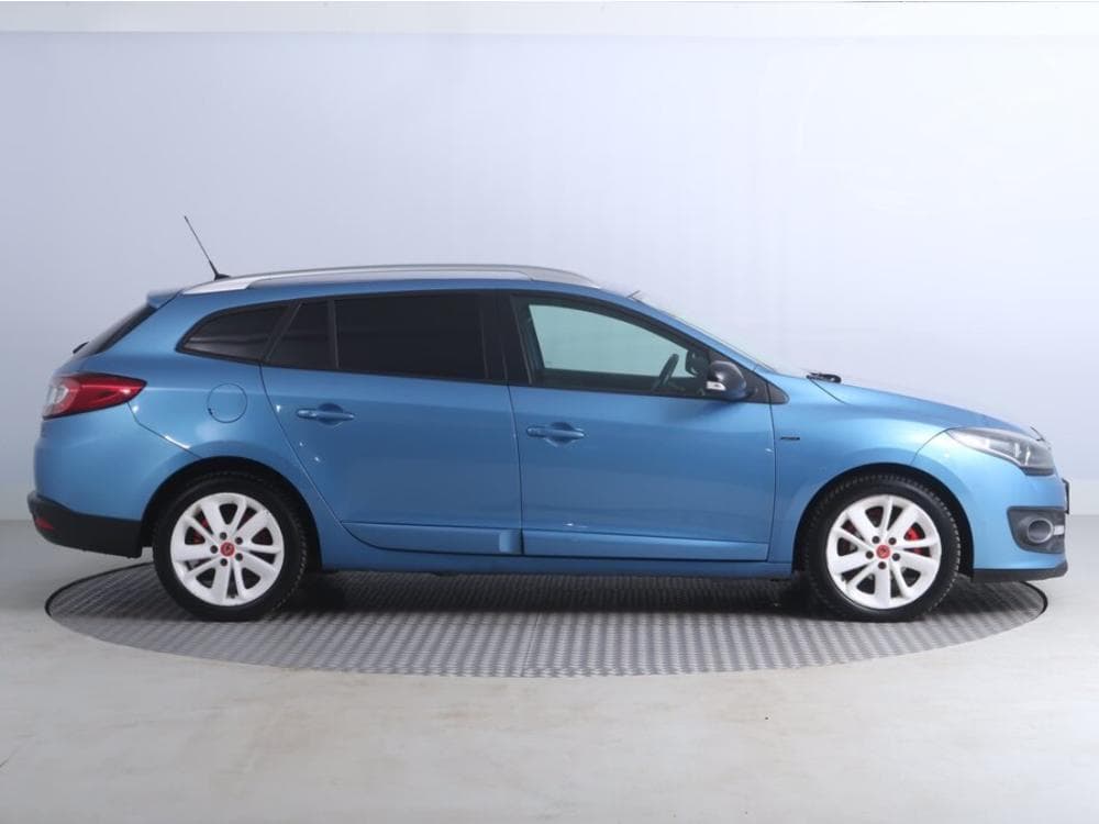 2016 Renault MEGANE - 6