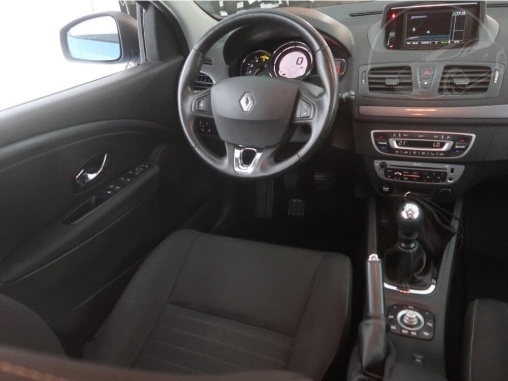 2016 Renault MEGANE - 7