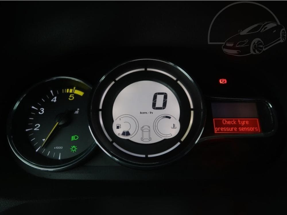 2016 Renault MEGANE - 11