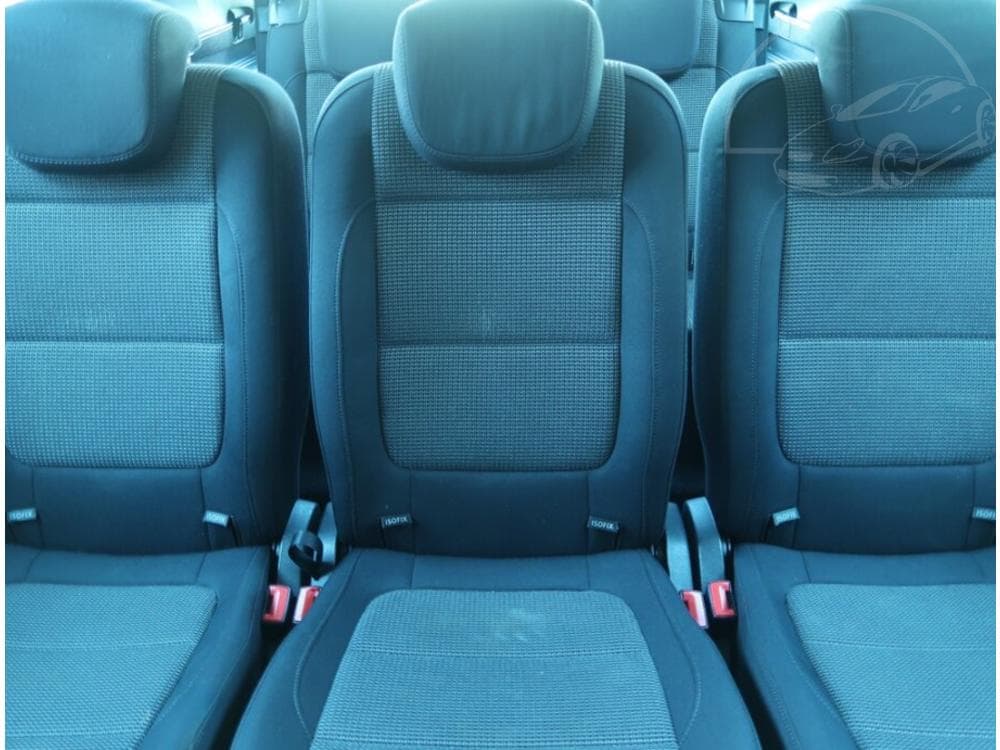 2014 Volkswagen SHARAN - 46