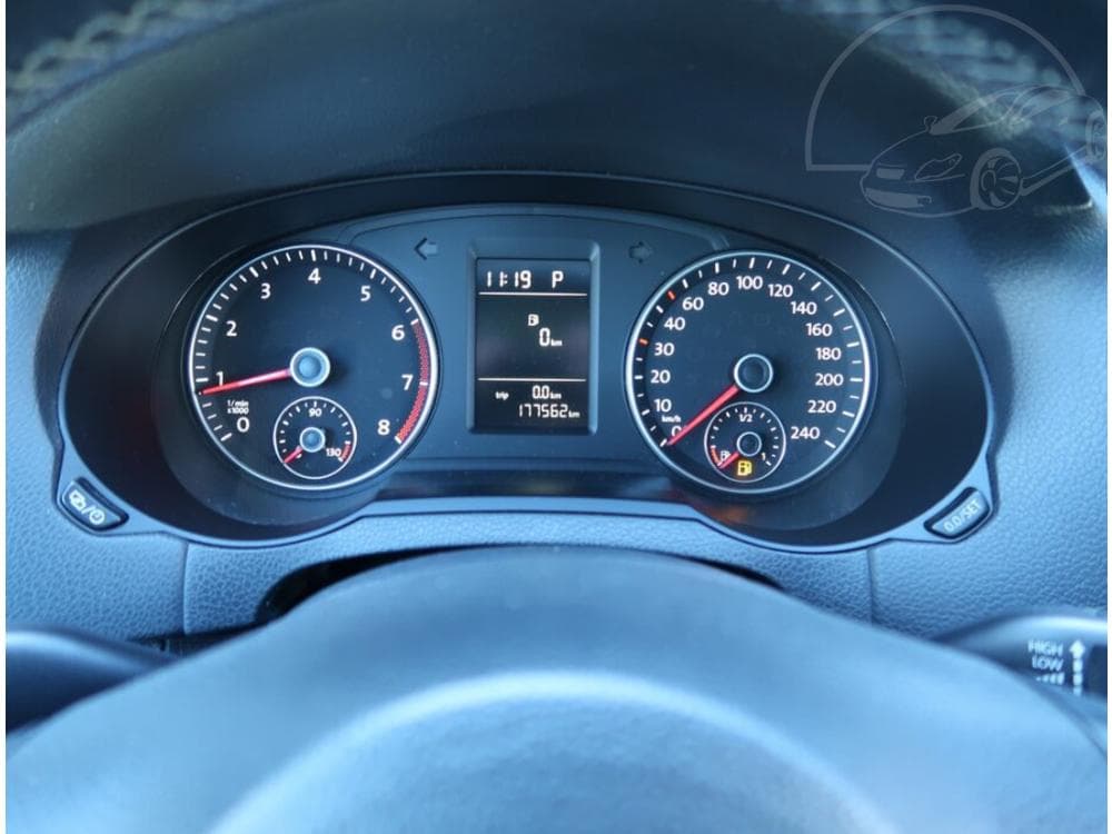 2014 Volkswagen SHARAN - 51