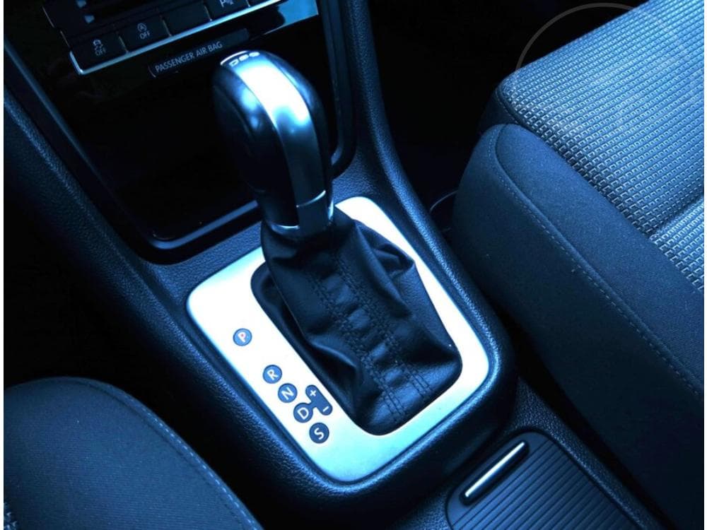 2014 Volkswagen SHARAN - 61