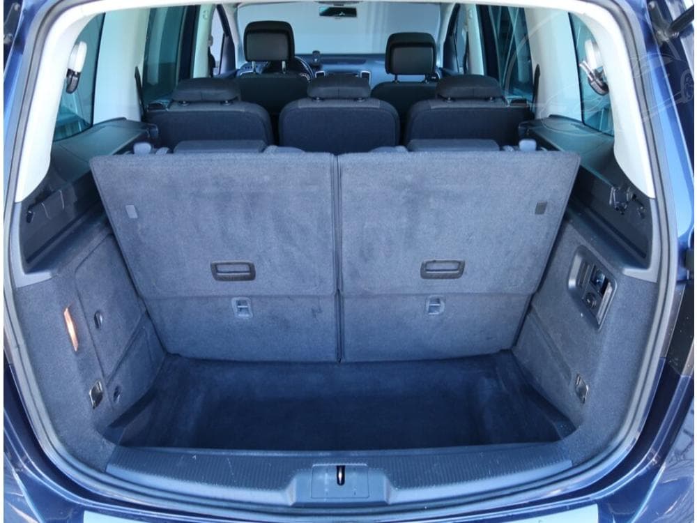2014 Volkswagen SHARAN - 66