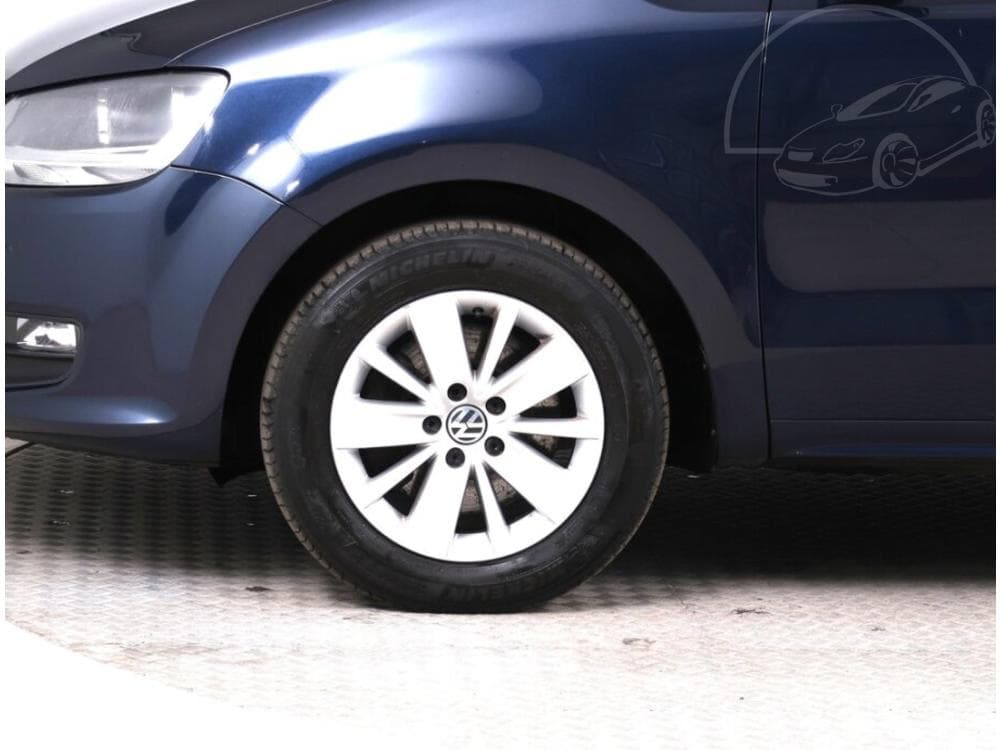 2014 Volkswagen SHARAN - 71