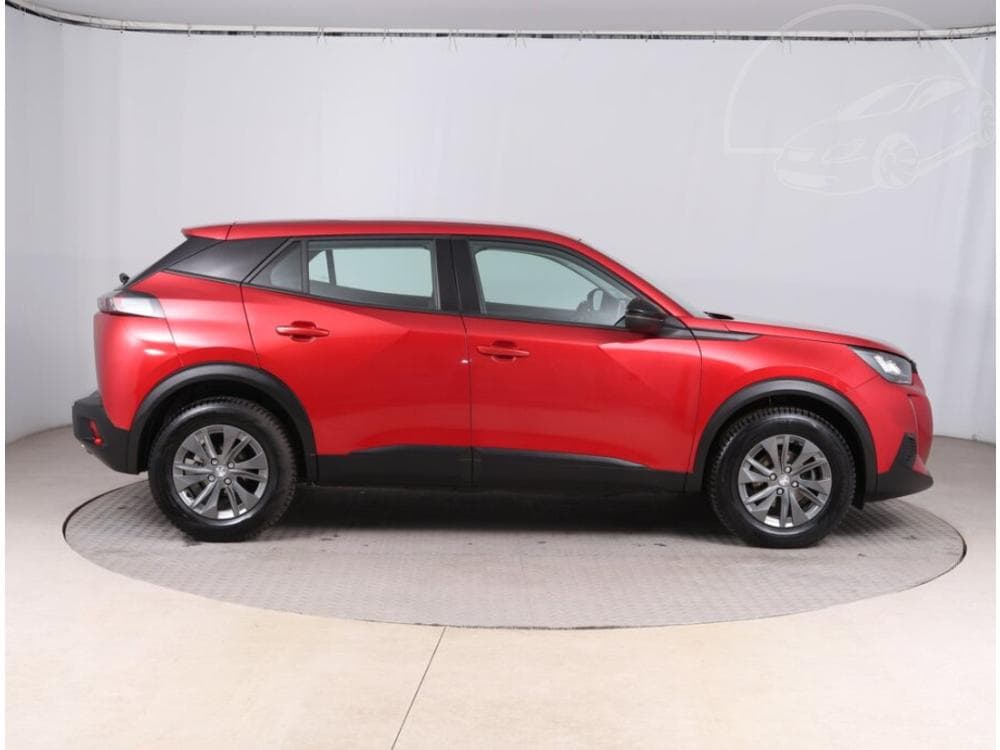 2022 Peugeot 2008 - 6