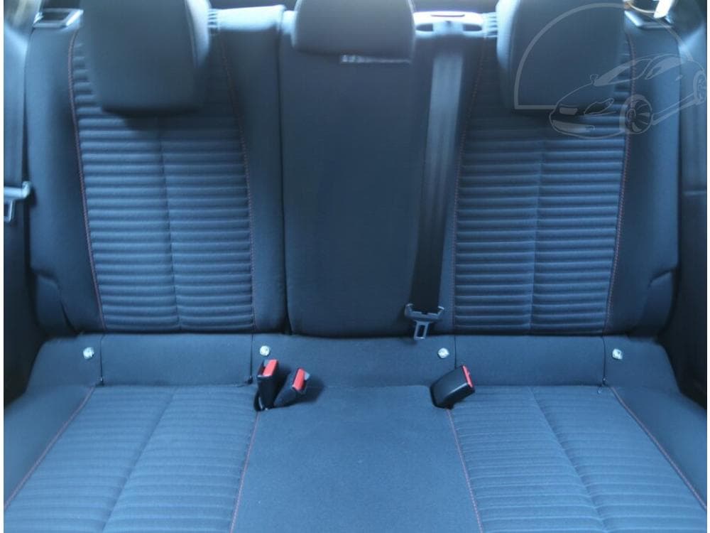 2022 Peugeot 2008 - 10