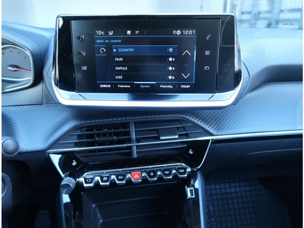 2022 Peugeot 2008 - 12