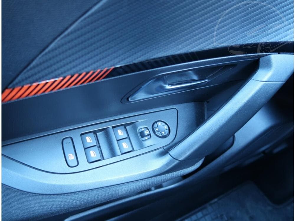 2022 Peugeot 2008 - 15