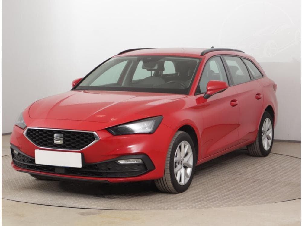 2020 Seat LEON - 3