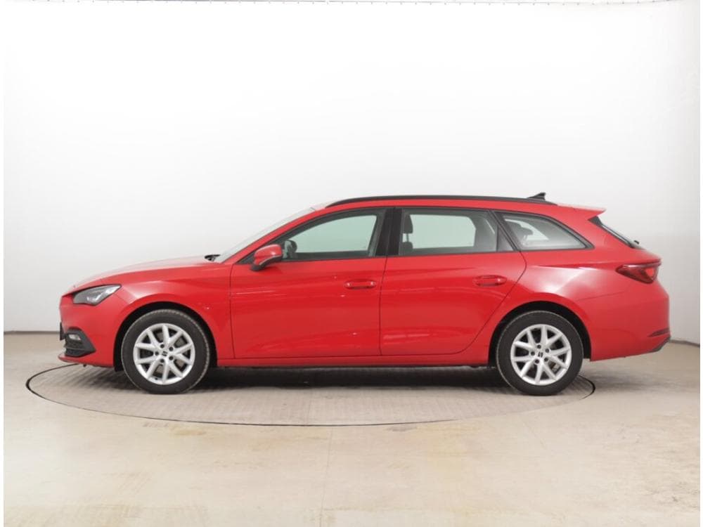 2020 Seat LEON - 5