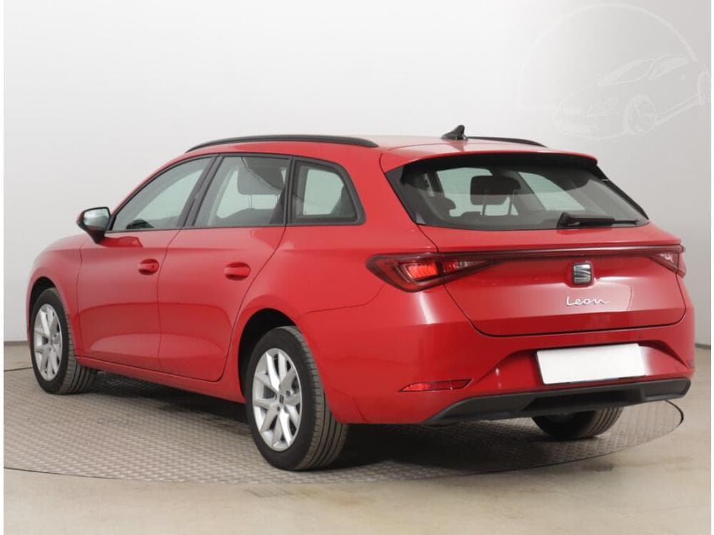 2020 Seat LEON - 7