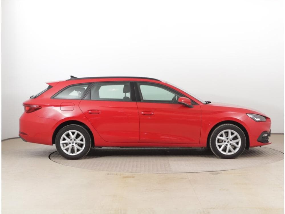 2020 Seat LEON - 11