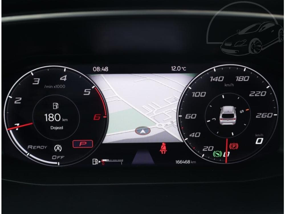 2020 Seat LEON - 21