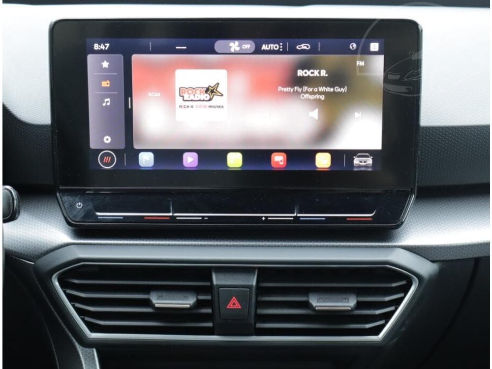 2020 Seat LEON - 23