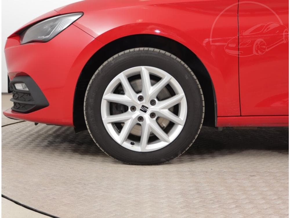 2020 Seat LEON - 29