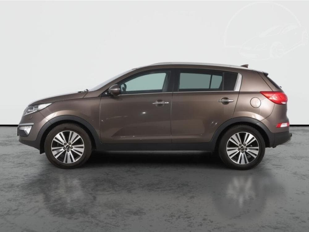 2015 Kia SPORTAGE - 3