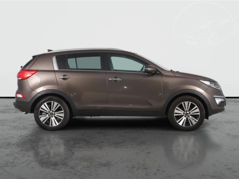 2015 Kia SPORTAGE - 6