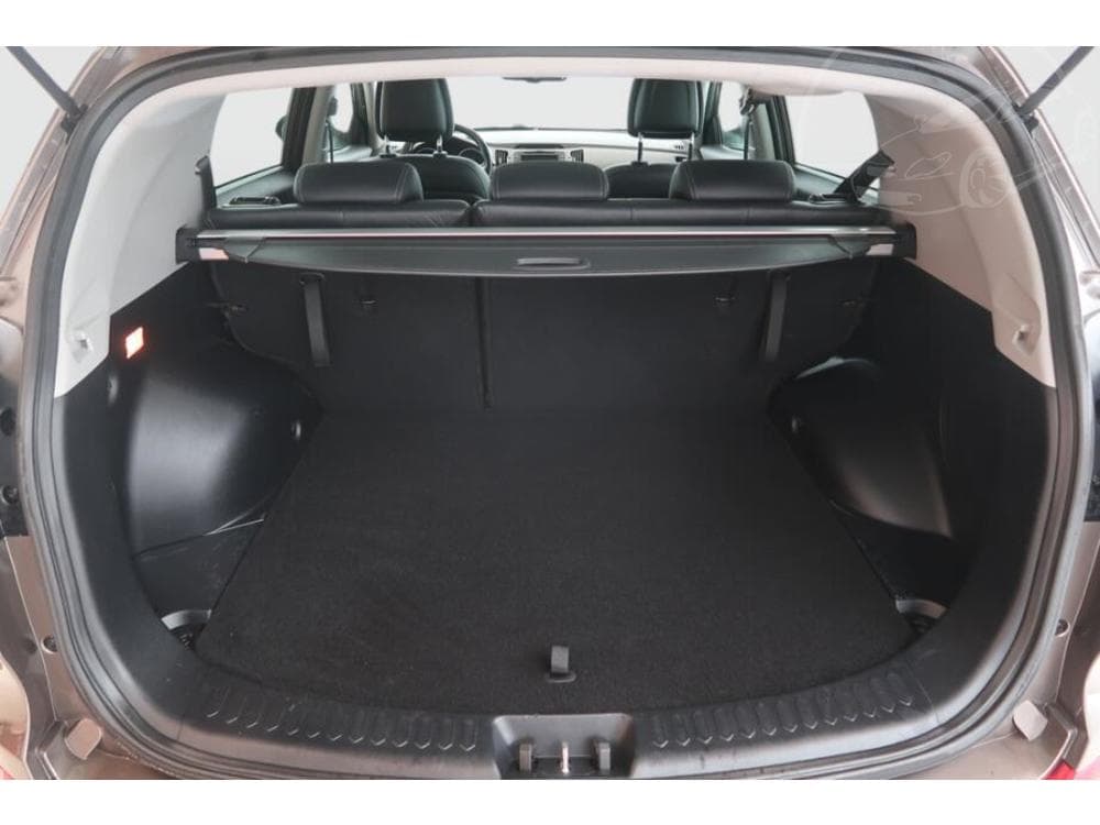 2015 Kia SPORTAGE - 13