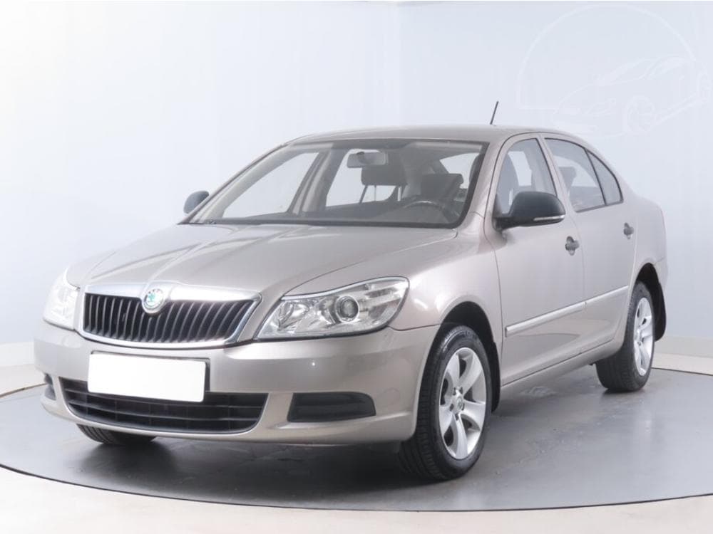 2012 Škoda OCTAVIA - 2