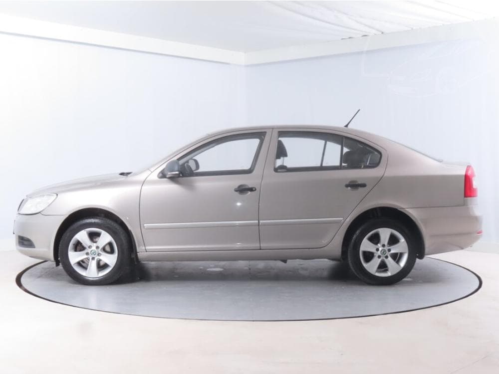 2012 Škoda OCTAVIA - 3