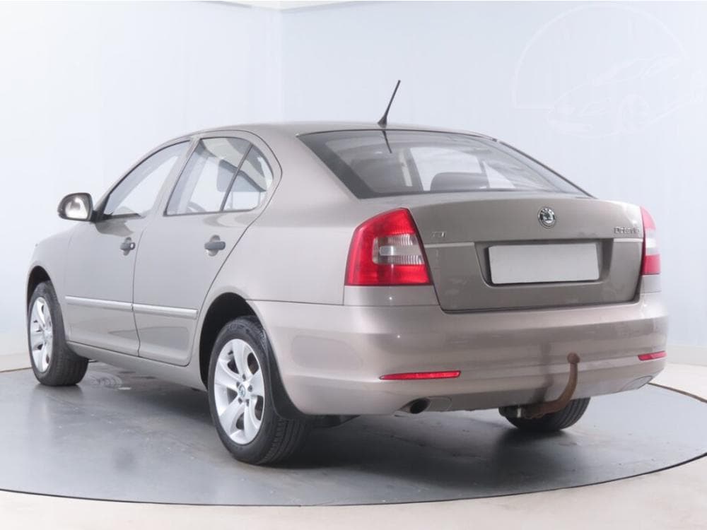 2012 Škoda OCTAVIA - 4
