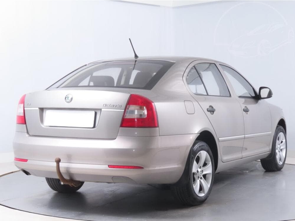 2012 Škoda OCTAVIA - 5