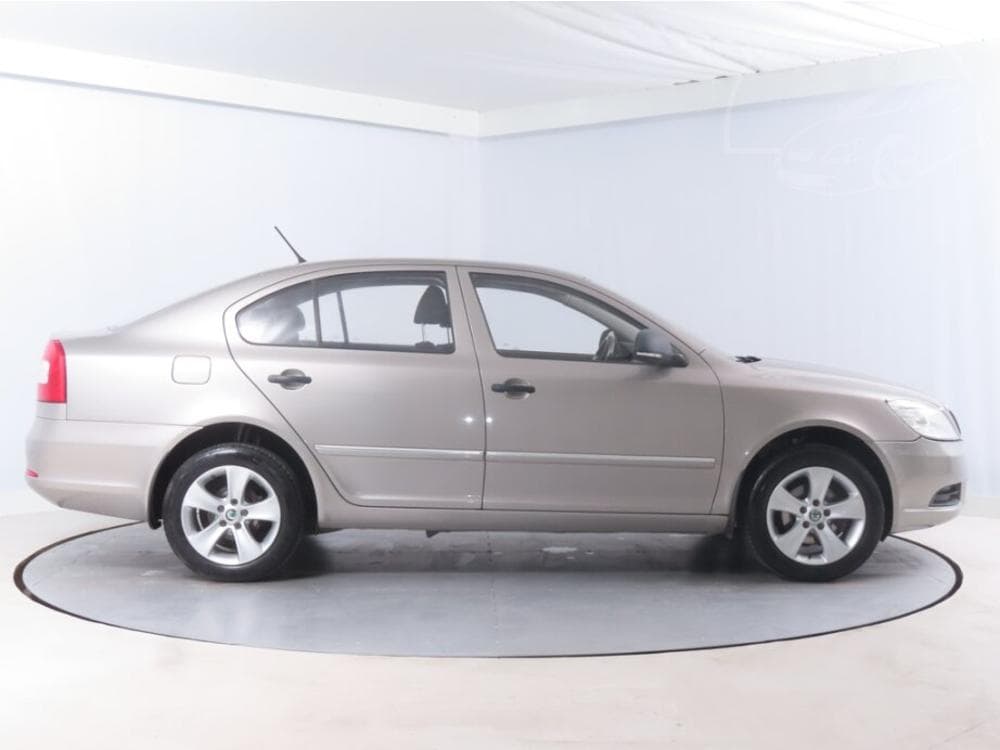 2012 Škoda OCTAVIA - 6
