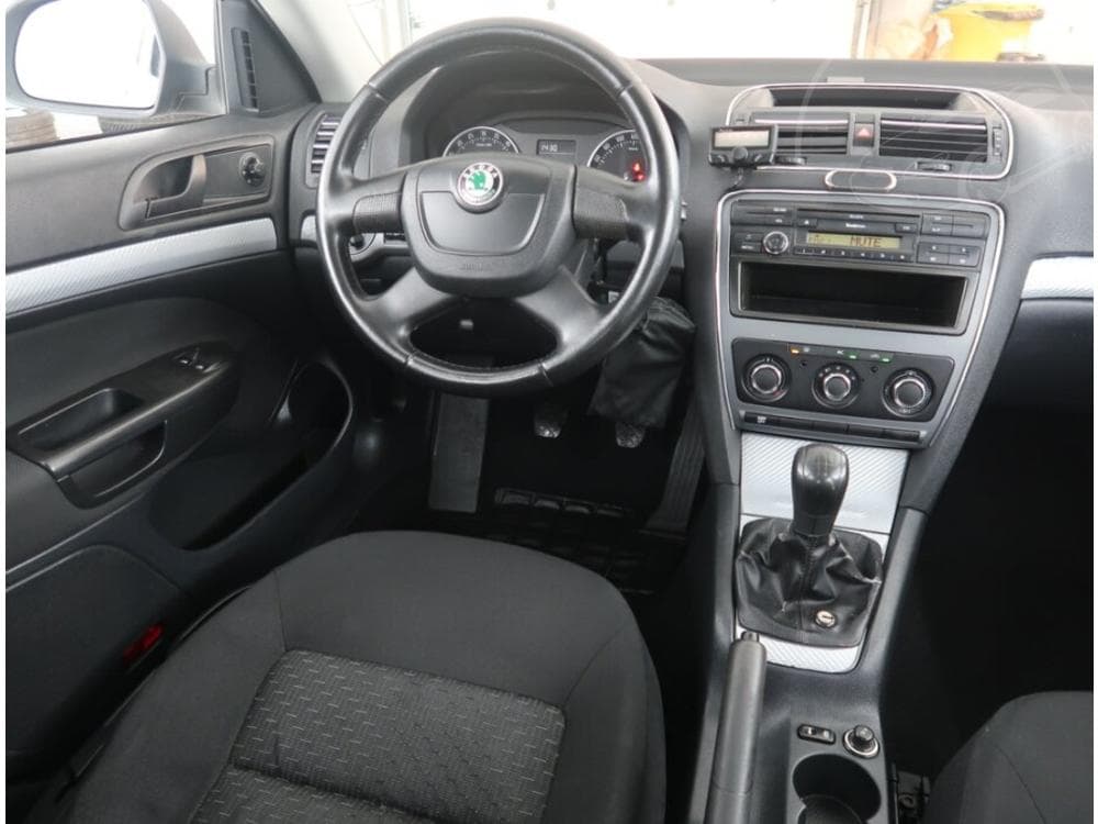 2012 Škoda OCTAVIA - 7