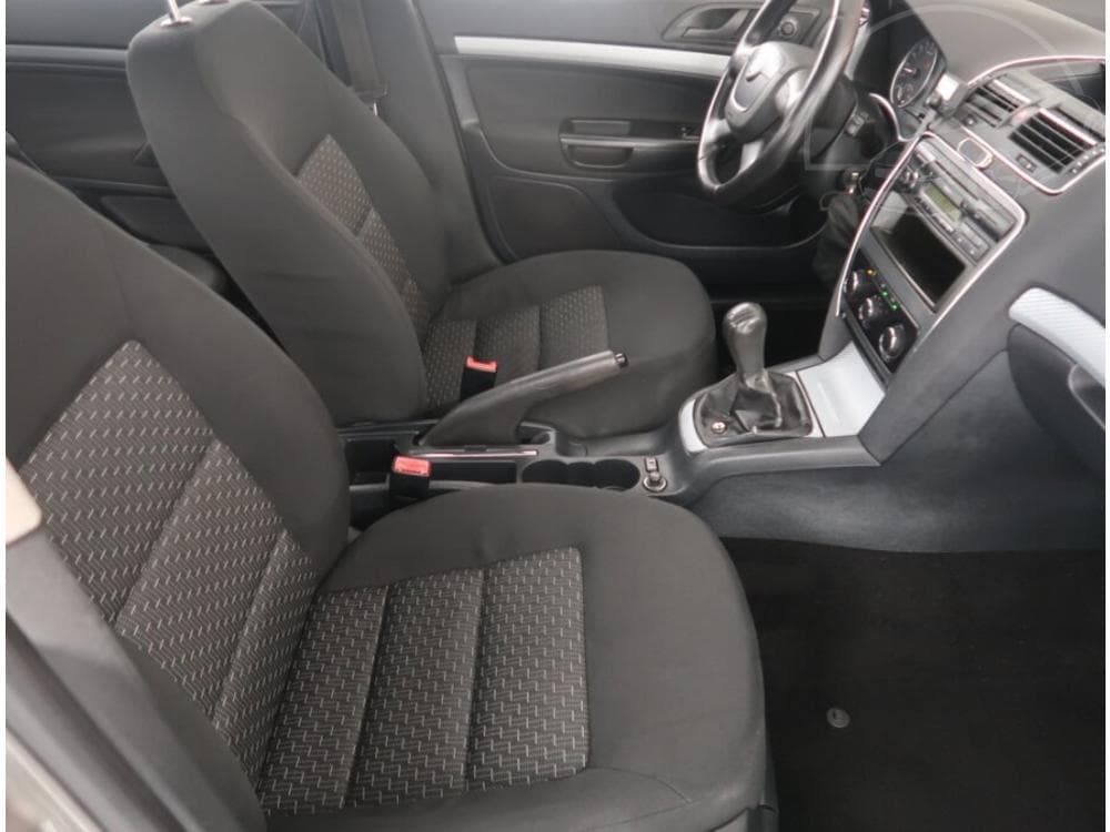 2012 Škoda OCTAVIA - 9