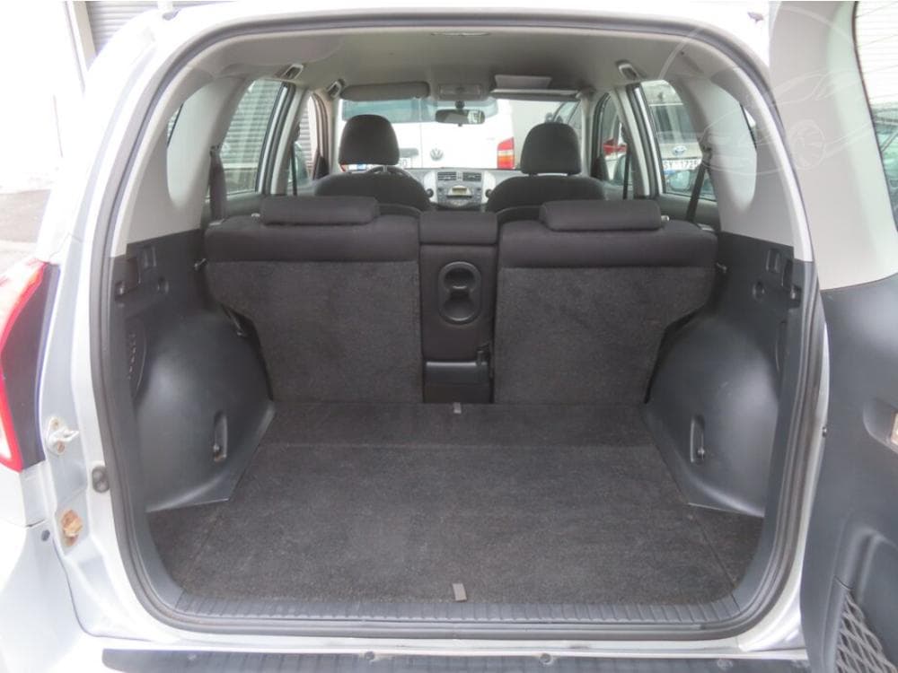 2007 Toyota RAV4 - 13