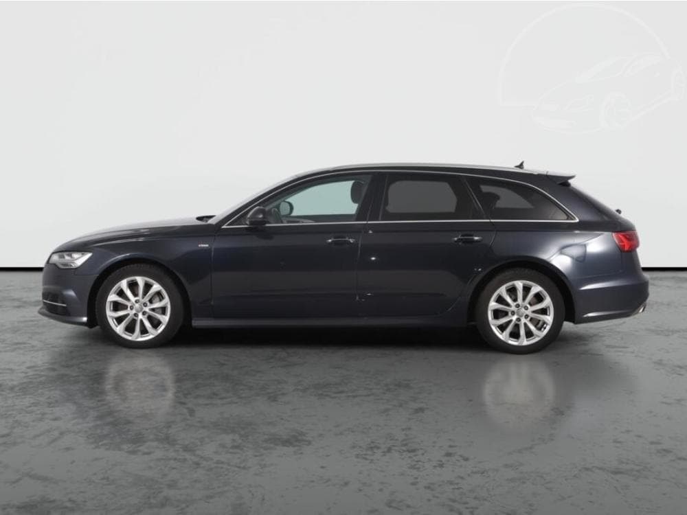 2016 Audi A6 - 3
