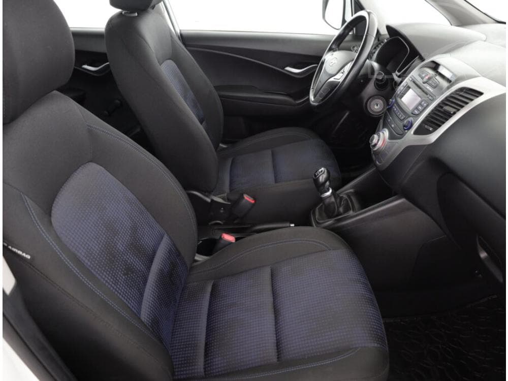 2018 Hyundai Ix20 - 7