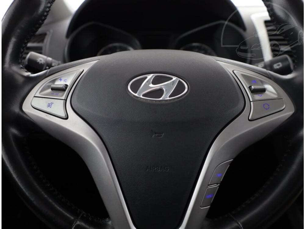 2018 Hyundai Ix20 - 8